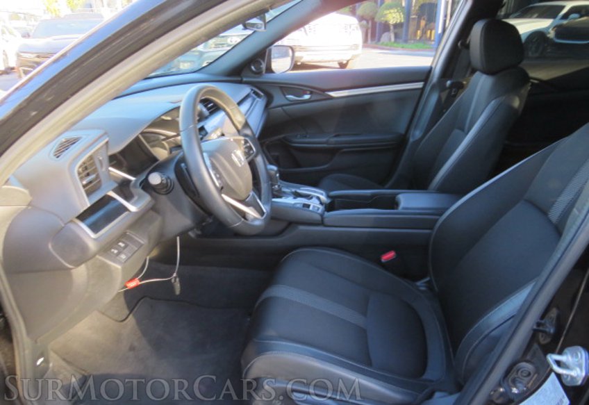 2021 Honda Civic Sedan - Image 24