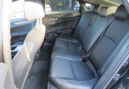 2021 Honda Civic Sedan - Image 29