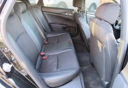 2021 Honda Civic Sedan - Image 28