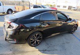 2021 Honda Civic Sedan - Image 8