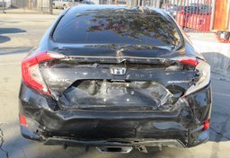 2021 Honda Civic Sedan - Image 12