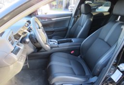 2021 Honda Civic Sedan - Image 25