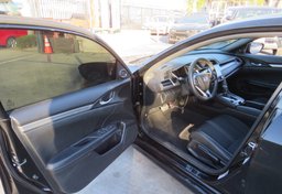 2021 Honda Civic Sedan - Image 20