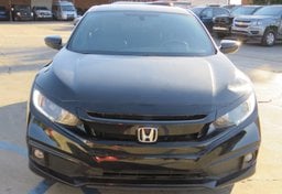 2021 Honda Civic Sedan - Image 11