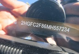 2021 Honda Civic Sedan - Image 49