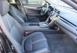 2021 Honda Civic Sedan - Image 27