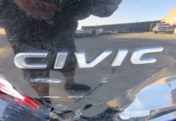 2021 Honda Civic Sedan - Image 17