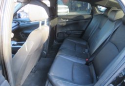 2021 Honda Civic Sedan - Image 31