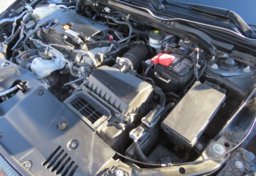 2021 Honda Civic Sedan - Image 48