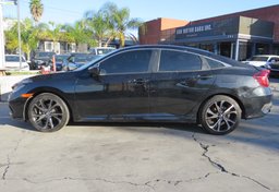 2021 Honda Civic Sedan - Image 5