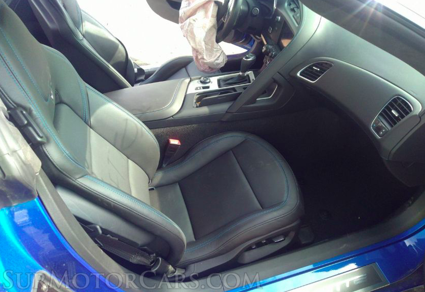 2019 Chevrolet Corvette - Image 5