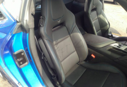 2019 Chevrolet Corvette - Image 8