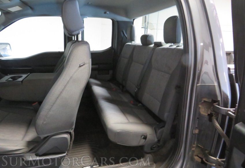 2021 Ford F-150 - Image 26