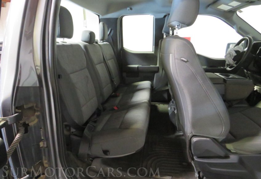 2021 Ford F-150 - Image 27