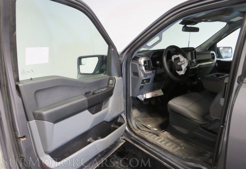 2021 Ford F-150 - Image 20