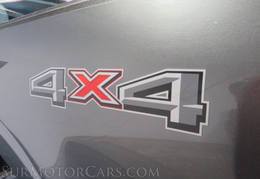 2021 Ford F-150 - Image 16