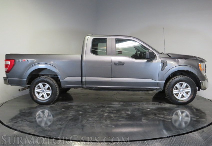 2021 Ford F-150 - Image 6