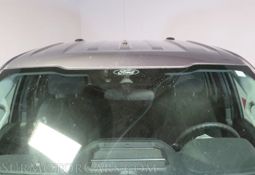 2021 Ford F-150 - Image 13