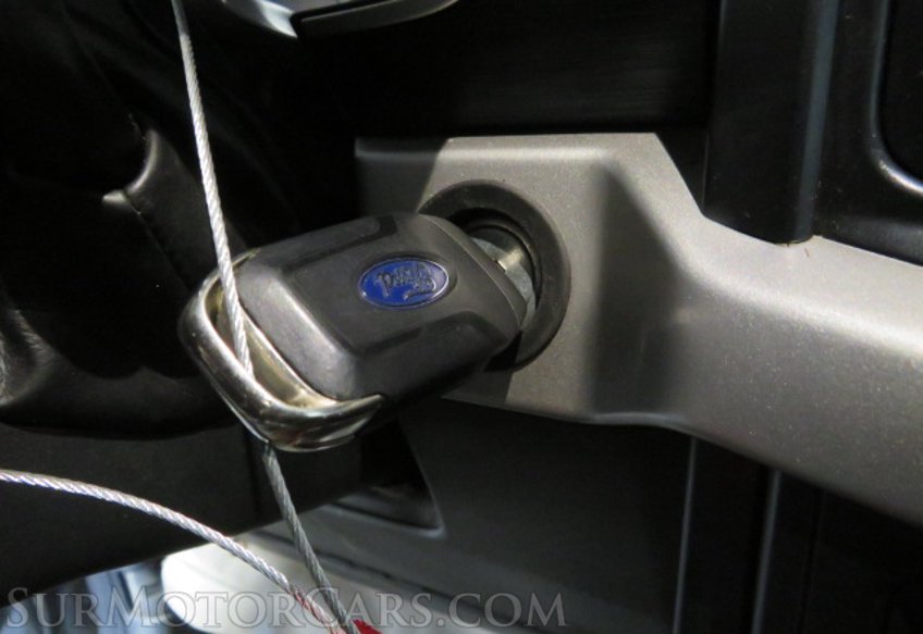 2021 Ford F-150 - Image 32