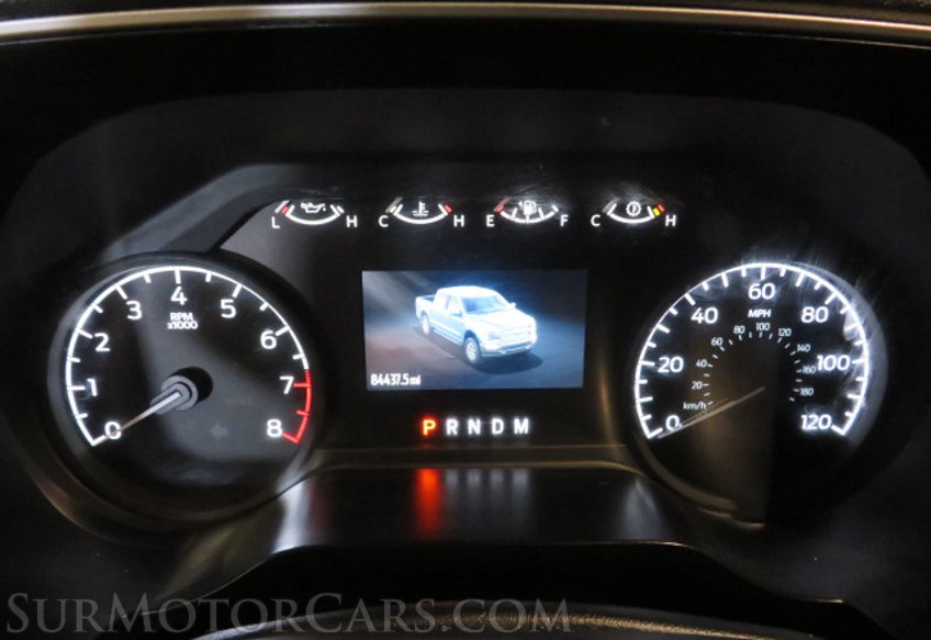 2021 Ford F-150 - Image 33