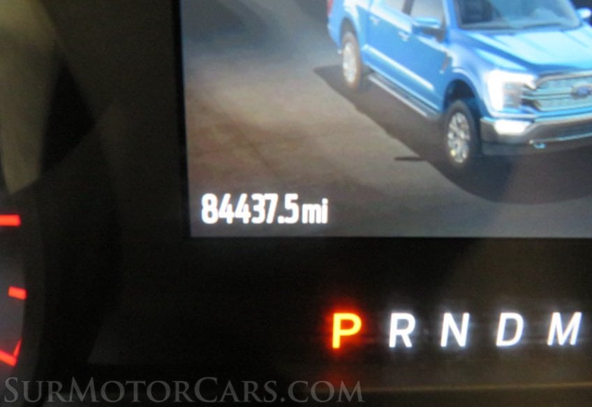 2021 Ford F-150 - Image 34