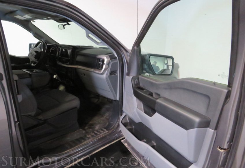 2021 Ford F-150 - Image 21