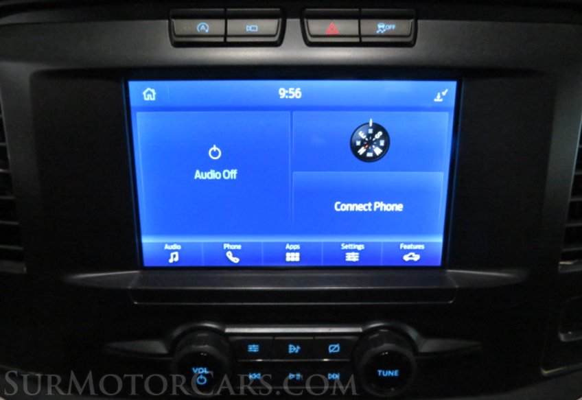 2021 Ford F-150 - Image 36