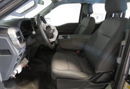 2021 Ford F-150 - Image 24