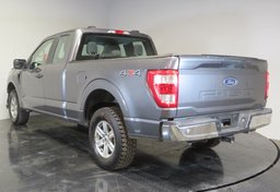 2021 Ford F-150 - Image 9