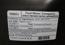 2021 Ford F-150 - Image 46