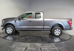 2021 Ford F-150 - Image 5