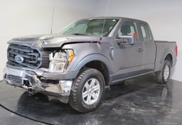 2021 Ford F-150 - Image 4