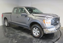 2021 Ford F-150 - Image 1