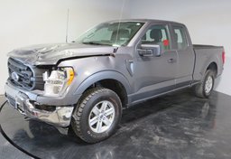 2021 Ford F-150 - Image 2