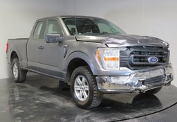 2021 Ford F-150 - Image 3