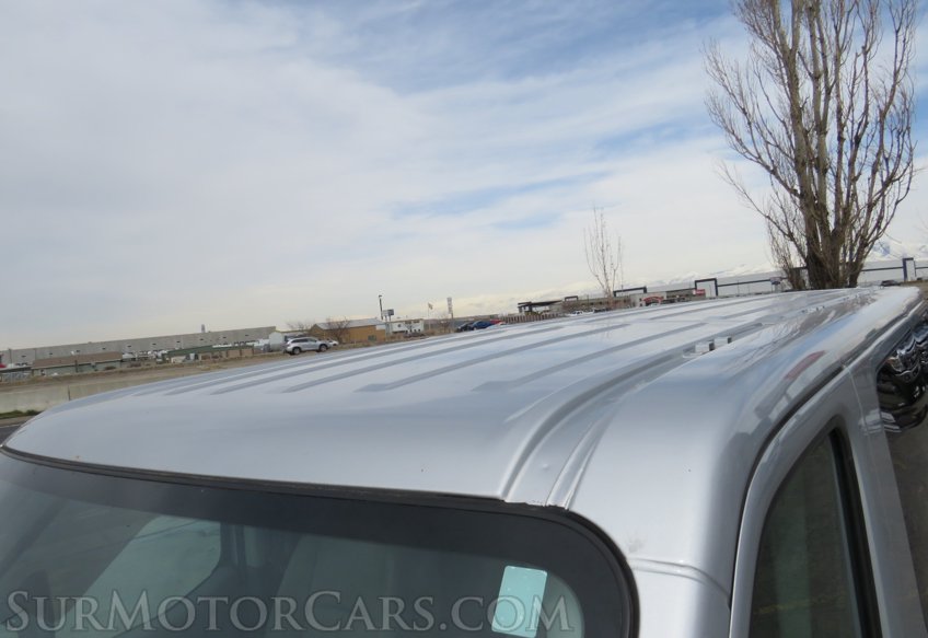 2018 Nissan NV Passenger - Image 19