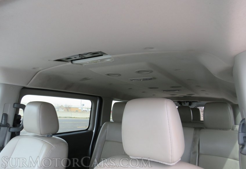 2018 Nissan NV Passenger - Image 35
