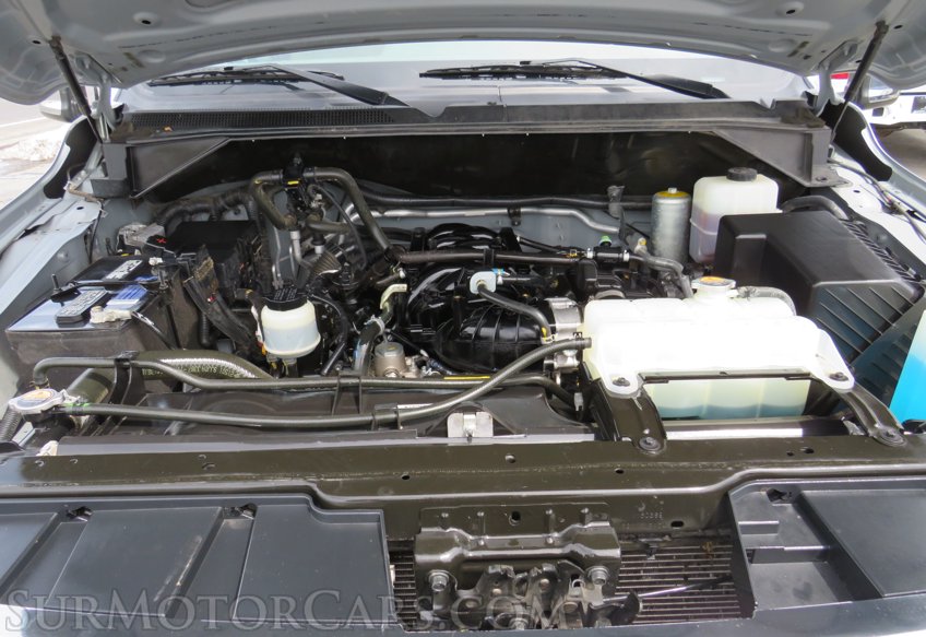 2018 Nissan NV Passenger - Image 61