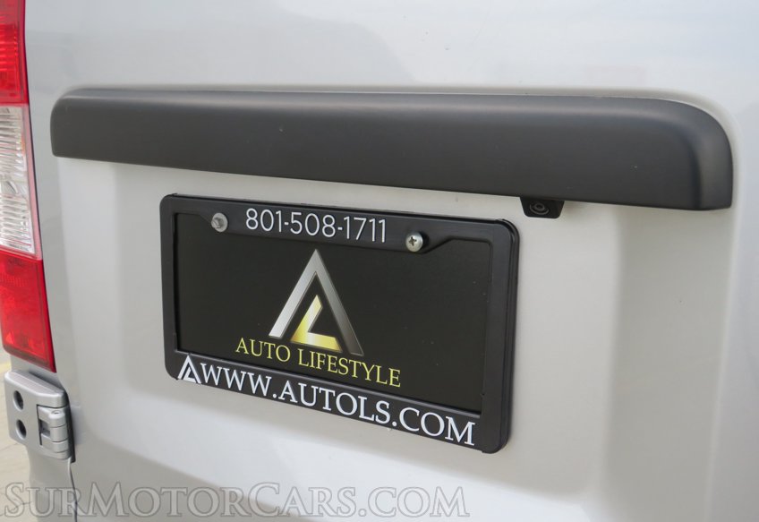 2018 Nissan NV Passenger - Image 25