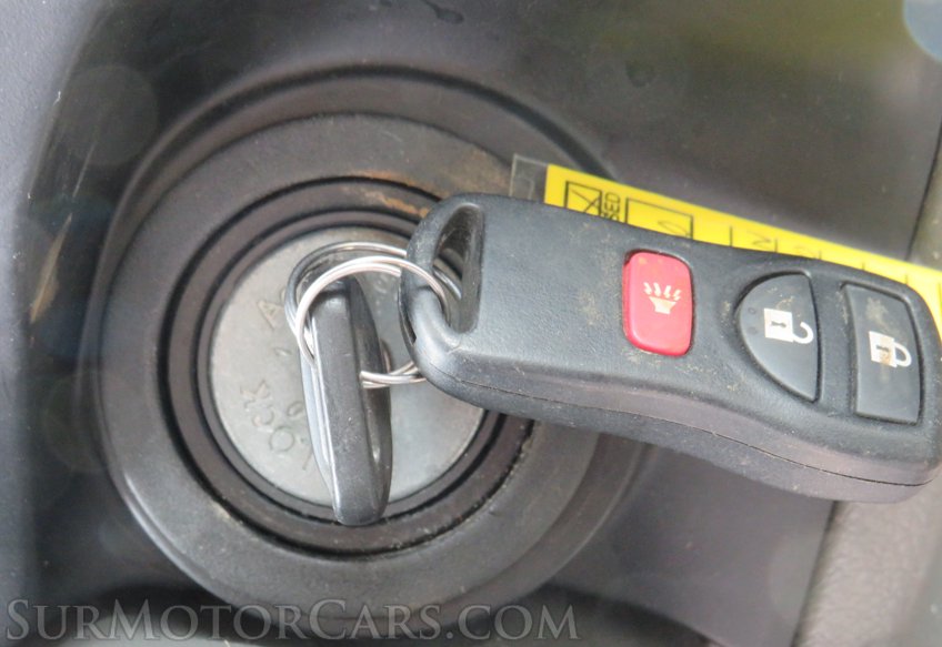 2018 Nissan NV Passenger - Image 52