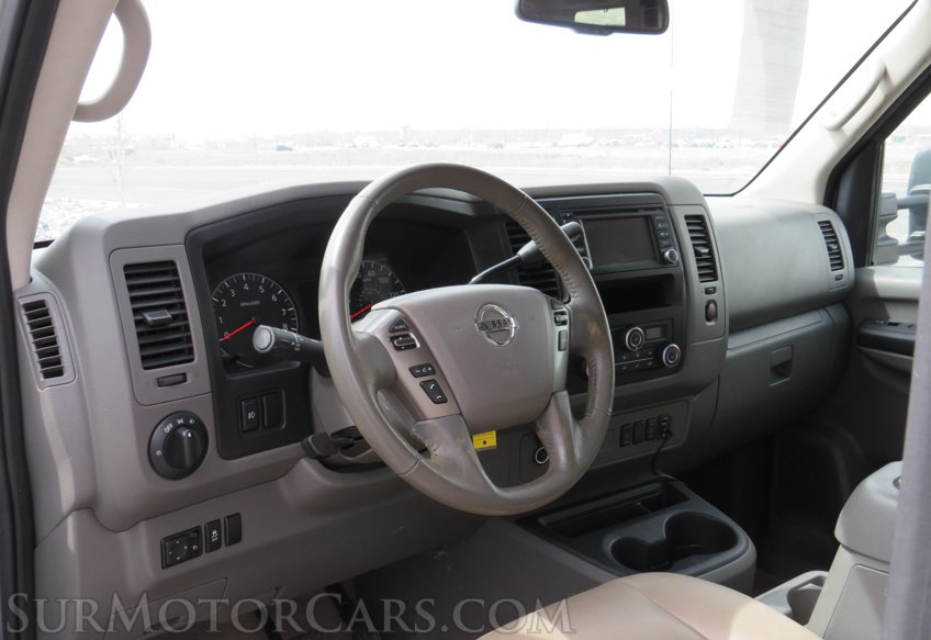 2018 Nissan NV Passenger - Image 26