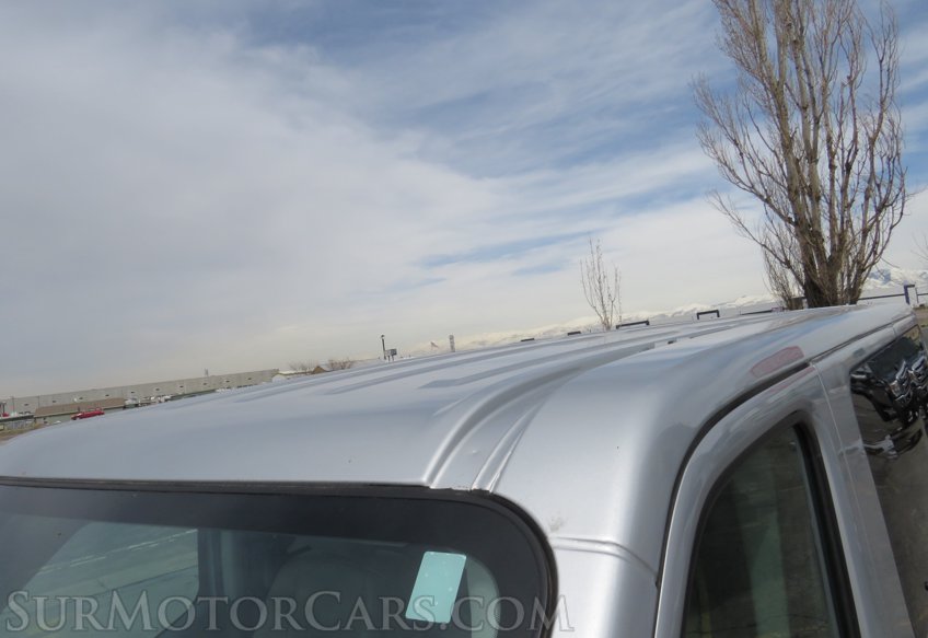 2018 Nissan NV Passenger - Image 20