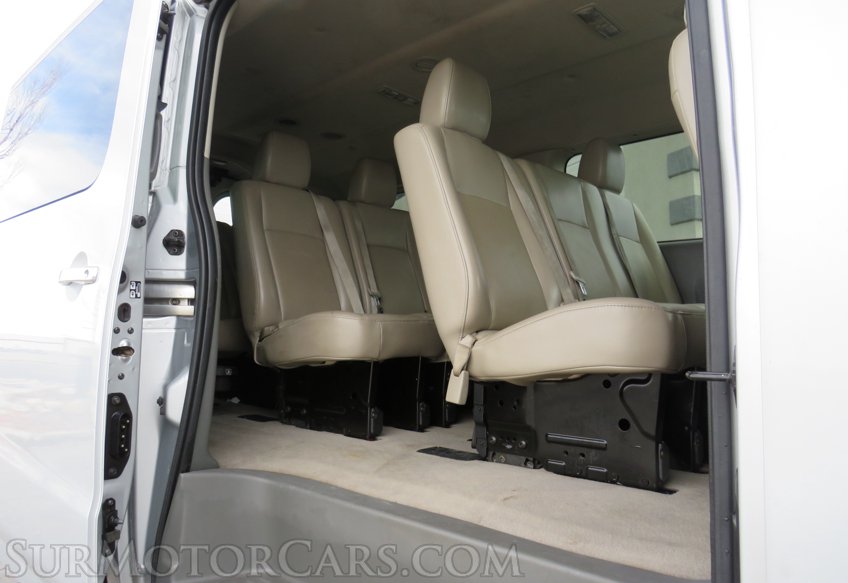 2018 Nissan NV Passenger - Image 36