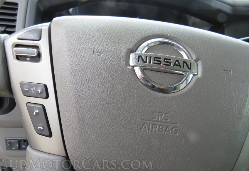 2018 Nissan NV Passenger - Image 40