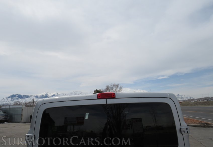 2018 Nissan NV Passenger - Image 18