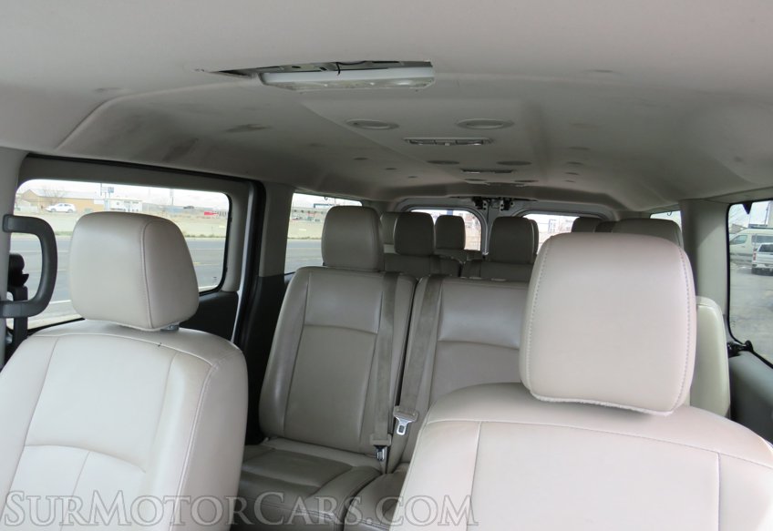 2018 Nissan NV Passenger - Image 32