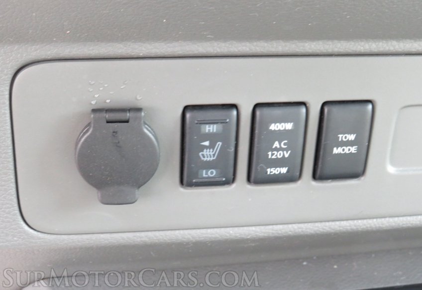 2018 Nissan NV Passenger - Image 53