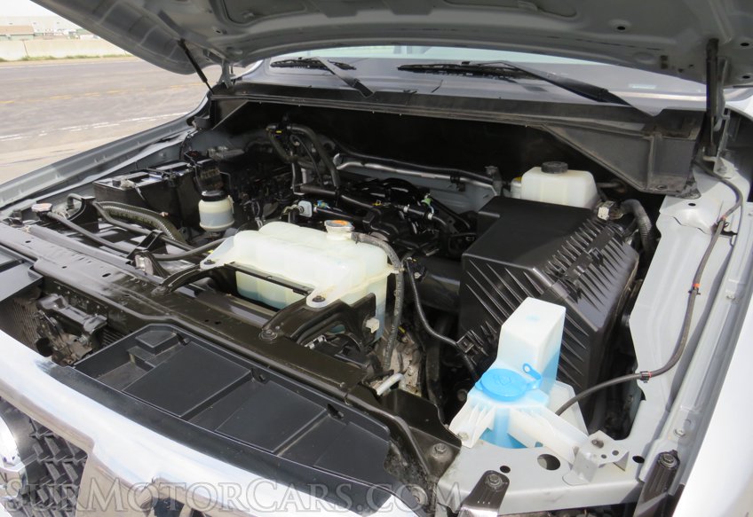 2018 Nissan NV Passenger - Image 60