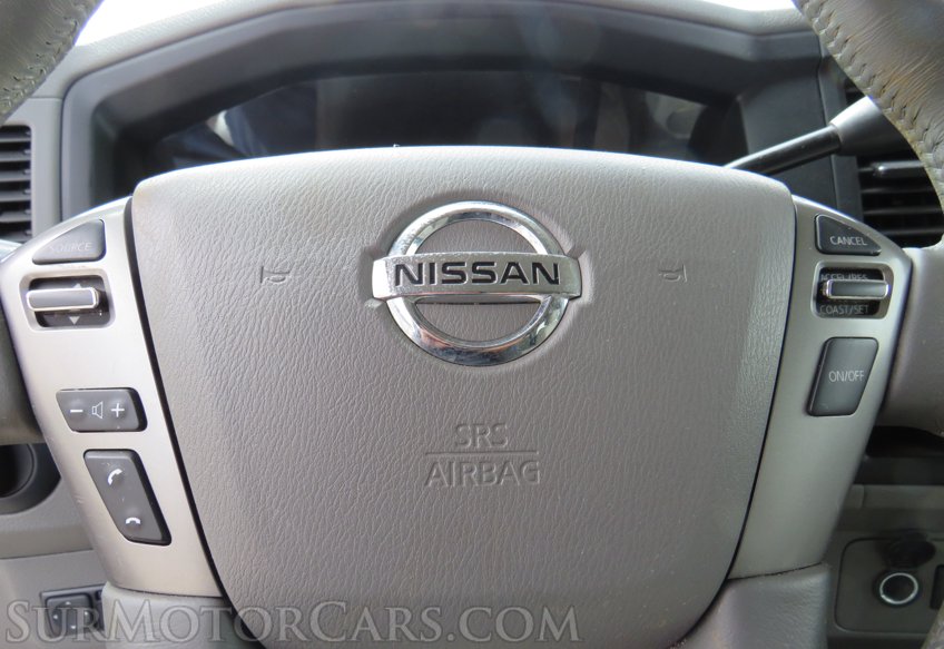 2018 Nissan NV Passenger - Image 39