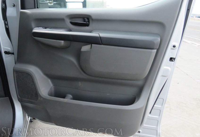 2018 Nissan NV Passenger - Image 58